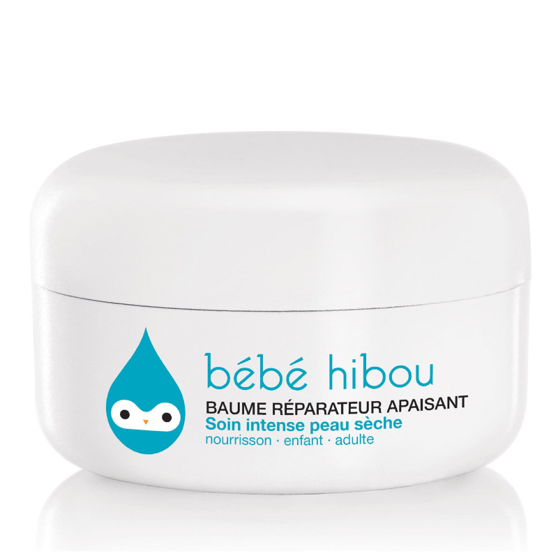 Soothing Repair Balm 113g