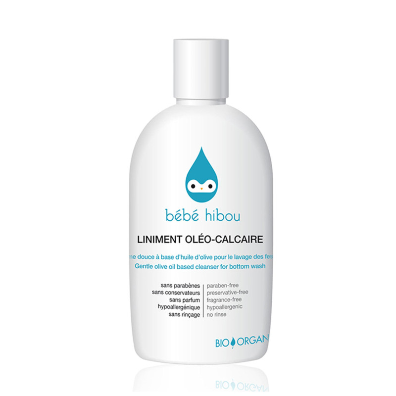 Oleolimestone Liniment 120ml