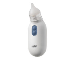 Braun Nasal Aspirator 1