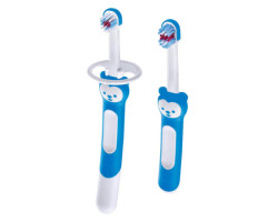 Toothbrush Pack of 2 5 months+