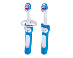 Toothbrush Pack of 2 6 months