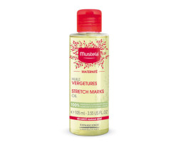 Stretch Mark Care Oil 105ml