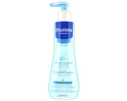 Cleansing Water 300ml