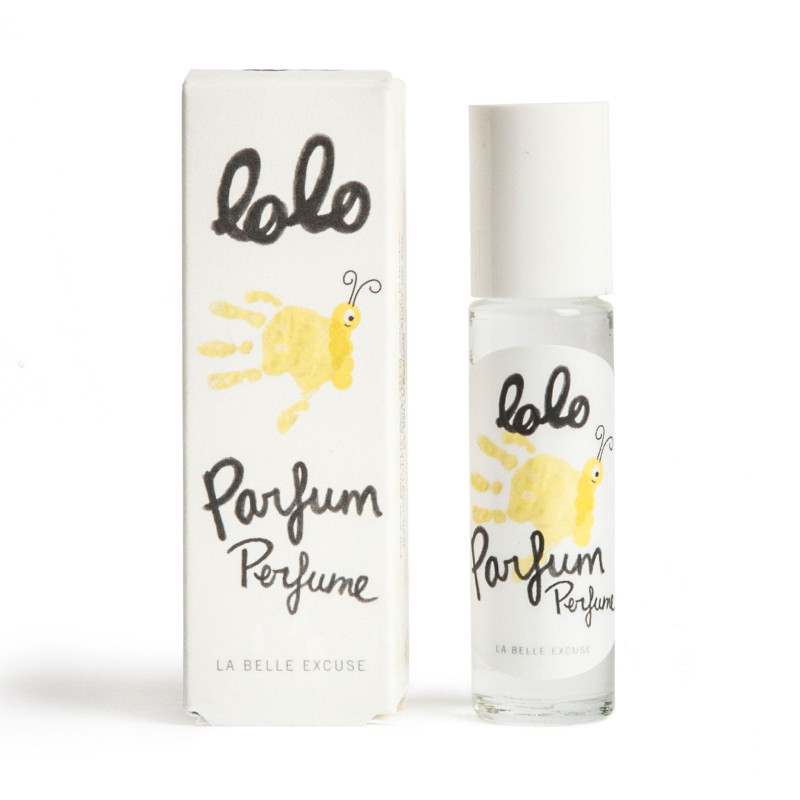 Lolo La Belle Excuse Perfume 10.3ml