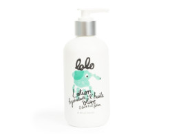 Moisturizing Lotion with Olive Oil 125ml
