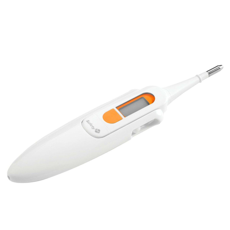 Flexible Thermometer 8 Sec