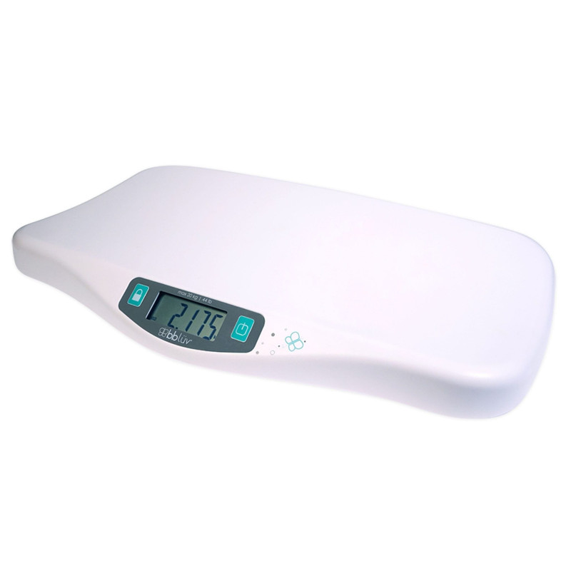 Kilö Digital Baby Scale