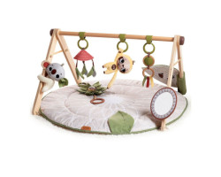 Activity Mat with Arch Boho...
