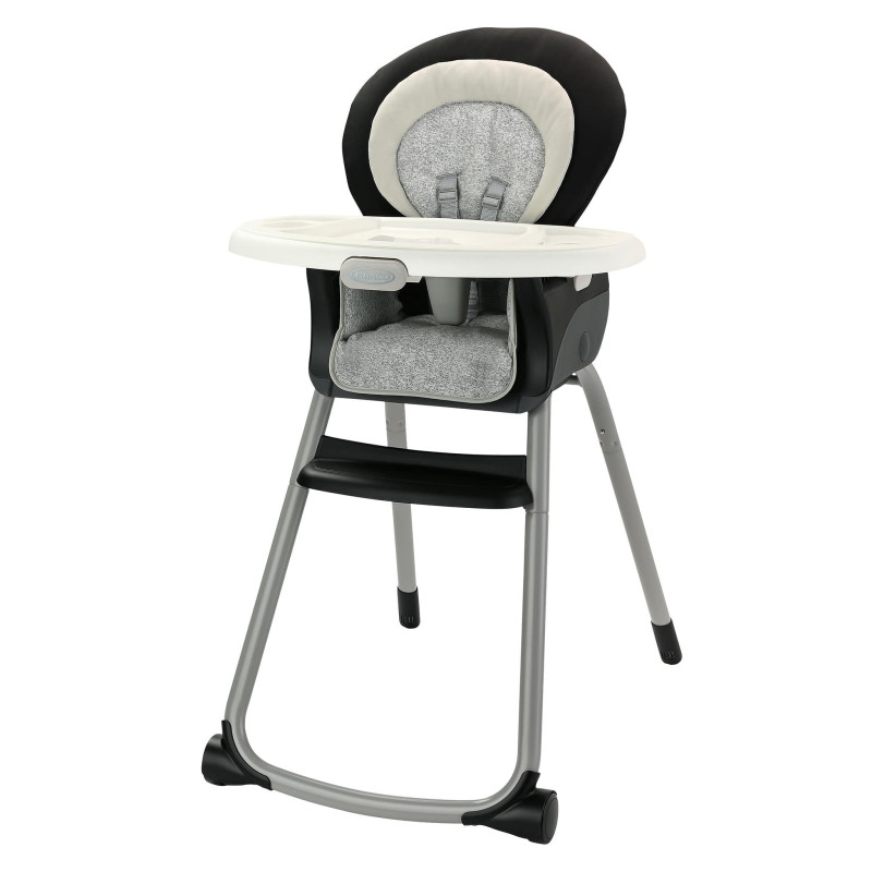 Made2Grow 6-in-1 High Chair - Ashland