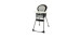 Made2Grow 6-in-1 High Chair - Ashland