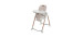 Minla High Chair - Sand Horizon