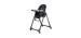 Prima Pappa Zero3 High Chair - Black