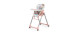 Prima Pappa Zero3 High Chair - Super Girl