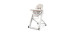 Siesta High Chair - Watercolor