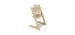 Stokke Chaise Haute Tripp Trapp® + Tripp Trapp® Baby Set - Chêne Naturel