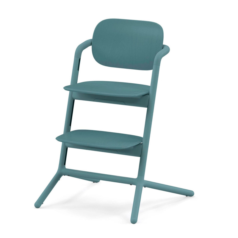 LEMO 2 Chair - Stone Blue
