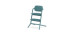 LEMO 2 Chair - Stone Blue