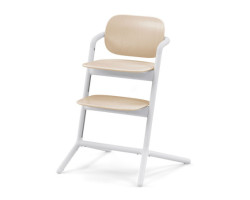 LEMO 2 Chair - White Sand