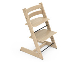 Tripp Trapp® Chair - Natural Oak