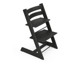Stokke Chaise Tripp Trapp® - Chêne Noir