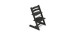 Tripp Trapp® Chair - Black Oak