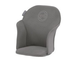 LEMO 2 comfort cushion - Suede Gray