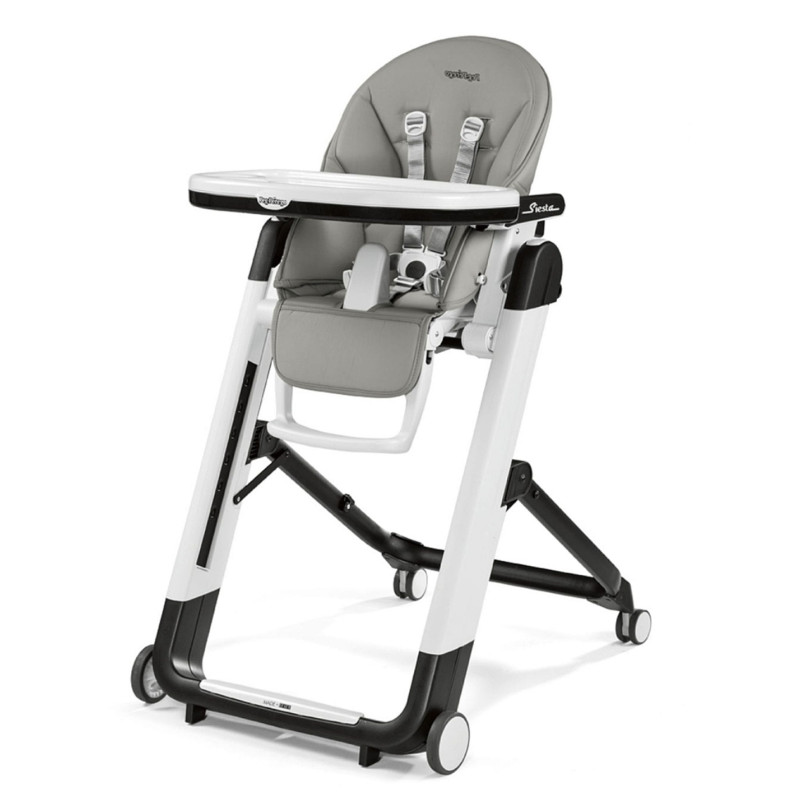 Siesta High Chair - Ice