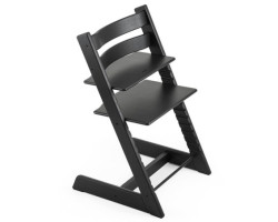Stokke Chaise Tripp Trapp® - Noir