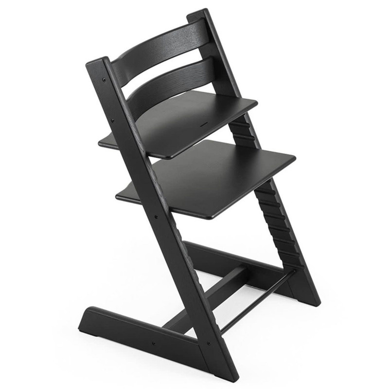 Stokke Chaise Tripp Trapp® - Noir