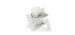 Stokke Baby Set Tripp Trapp® - Blanc