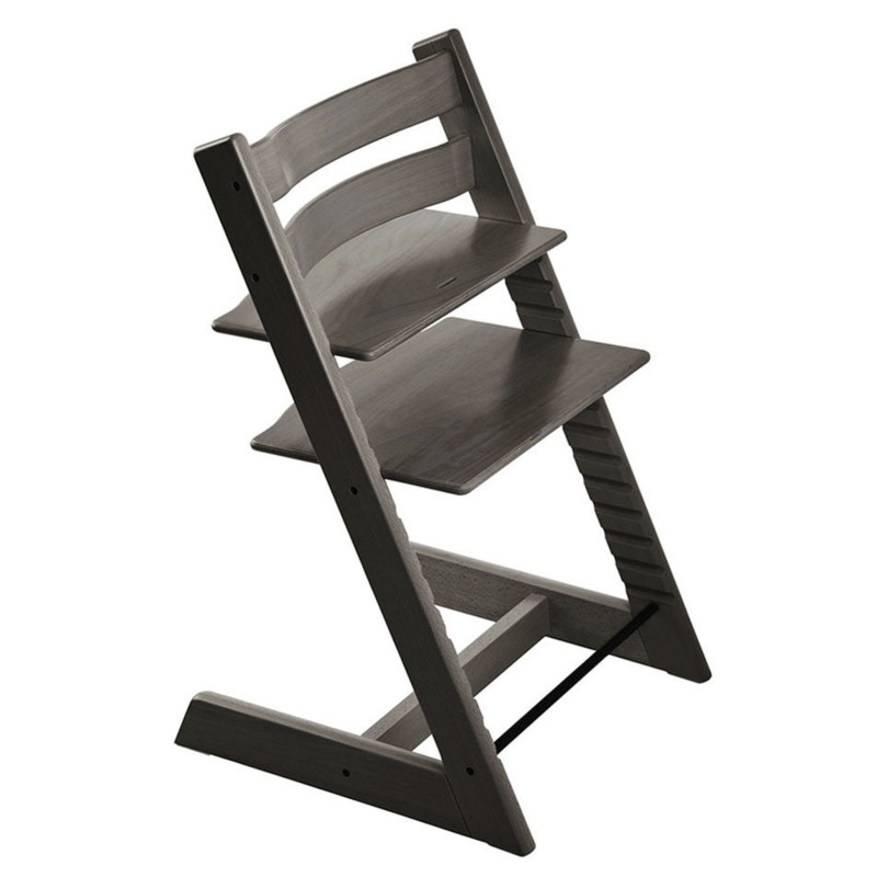 Tripp Trapp® Chair - Hazy Gray