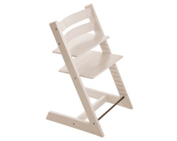 Tripp Trapp® Chair - Whitewash