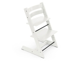 Stokke Chaise Tripp Trapp® - Blanc