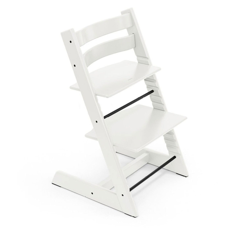 Stokke Chaise Tripp Trapp® - Blanc