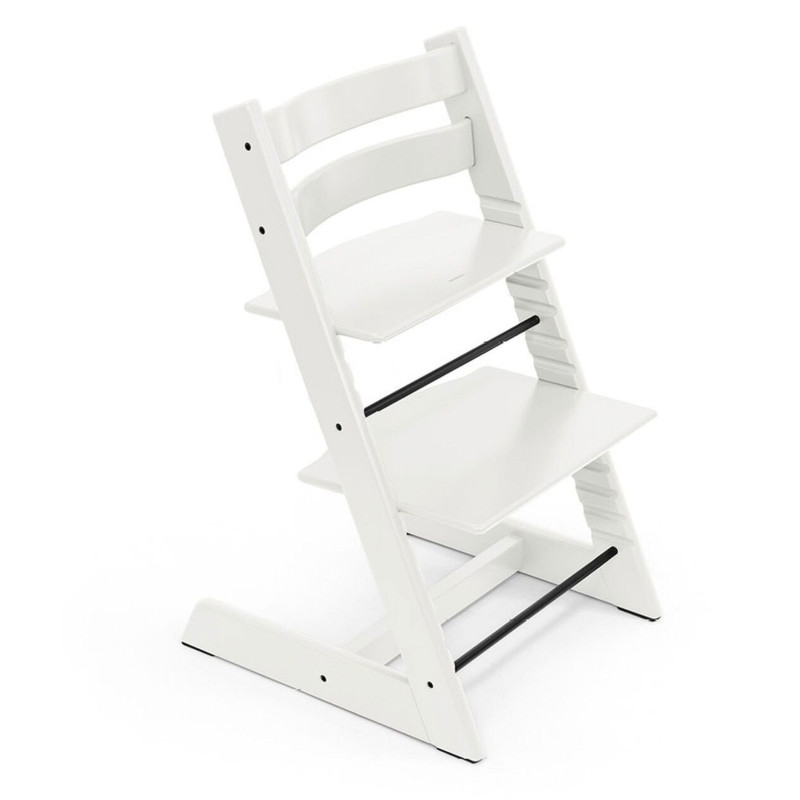 Tripp Trapp® Chair - White