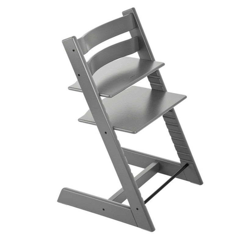 Tripp Trapp® Chair - Storm Gray