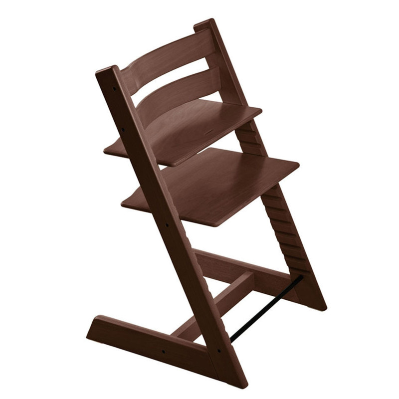 Stokke Chaise Tripp Trapp® - Walnut