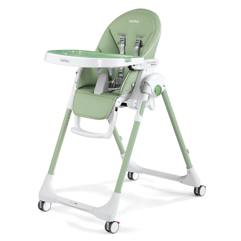 Prima Pappa Zero3 High Chair - Mint