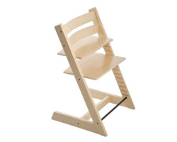Stokke Chaise Tripp Trapp® - Naturel
