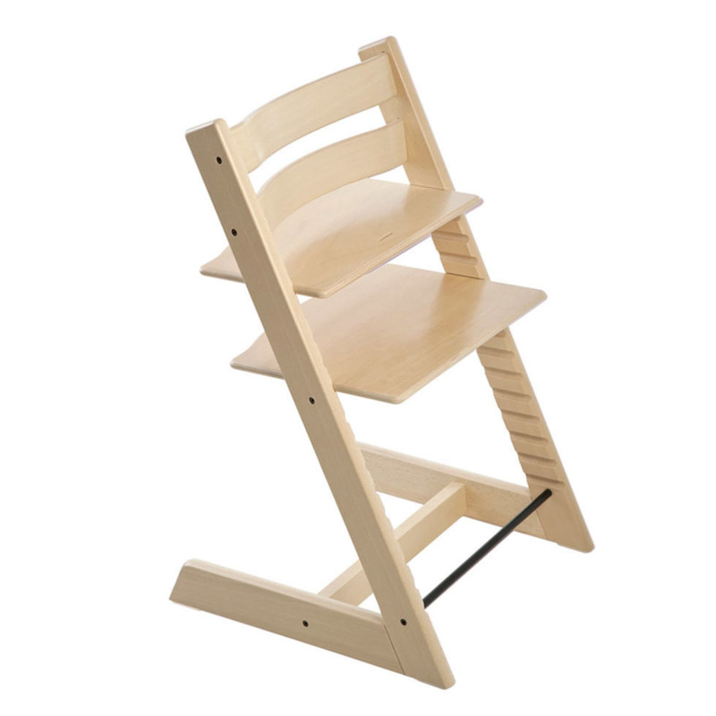 Tripp Trapp® Chair - Natural