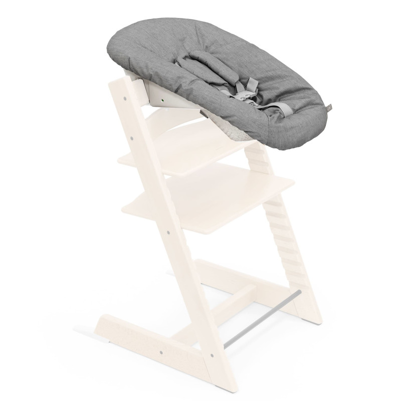 Stokke Kit de Naissance Tripp Trapp® - Gris