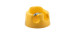 Bumbo Booster Seat - Mimosa Yellow