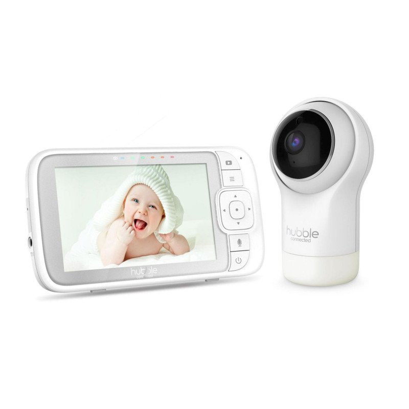 Nursery View Pro Monitor