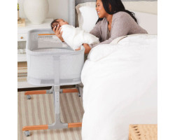 2 in 1 Cozy-Up Bassinet