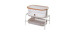 Maxi-Cosi Iora Bassinet Bed - Sand Horizon