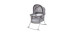 Nap N Go Cradle - Gray