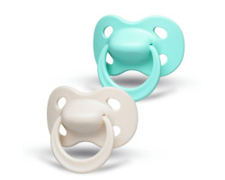 Orthodontic Pacifier (2) 18...