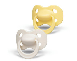 Orthodontic Pacifier (2)...