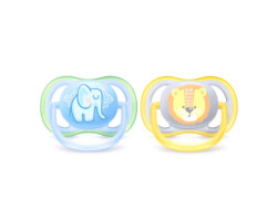 Orthodontic Pacifier 0-6m...