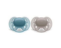 Orthodontic Pacifier 6-18m...